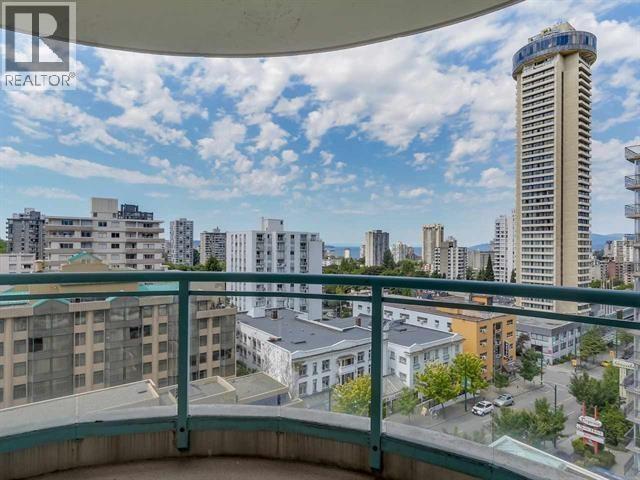 901 789 Jervis Street, Vancouver, British Columbia  V6E 2B1 - Photo 13 - R3086302