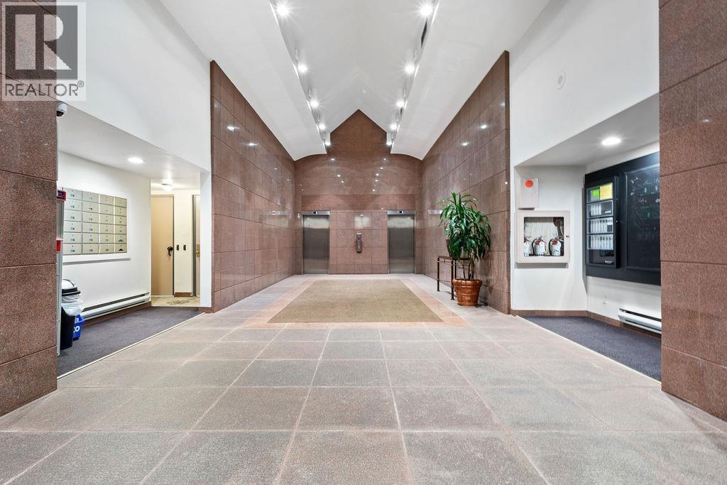 901 789 Jervis Street, Vancouver, British Columbia  V6E 2B1 - Photo 14 - R3086302