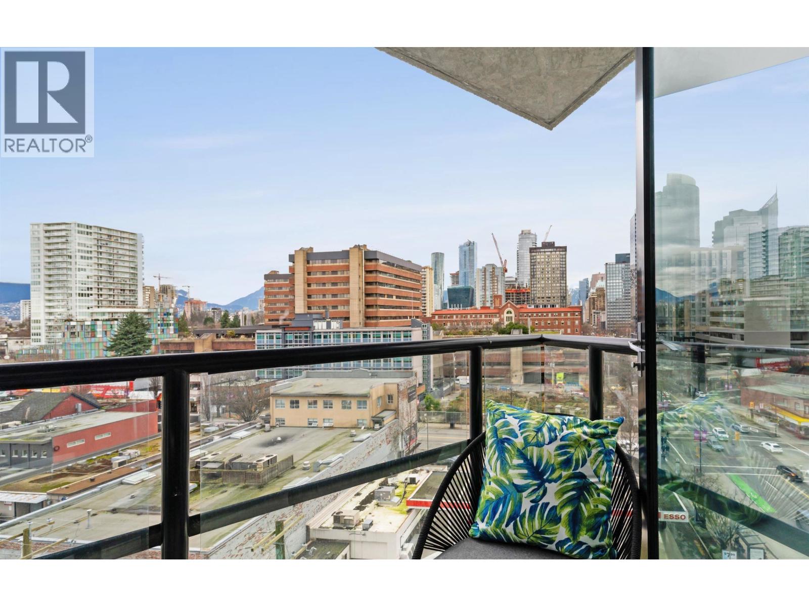 801 1003 Burnaby Street, Vancouver, British Columbia  V6E 4R7 - Photo 3 - R3086308