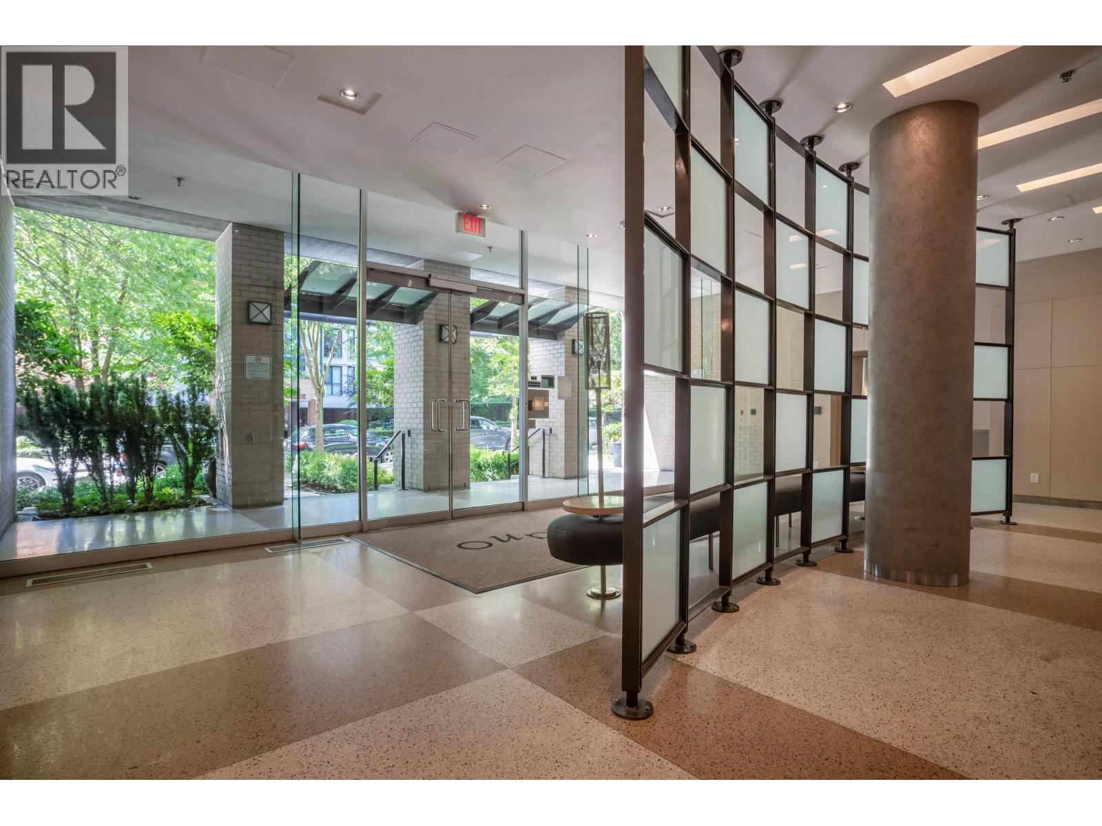 801 1003 Burnaby Street, Vancouver, British Columbia  V6E 4R7 - Photo 7 - R3086308