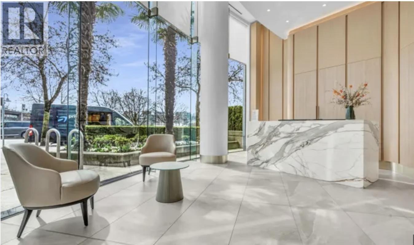 2706 1033 Marinaside Crescent, Vancouver, British Columbia  V6Z 3A3 - Photo 10 - R3086315