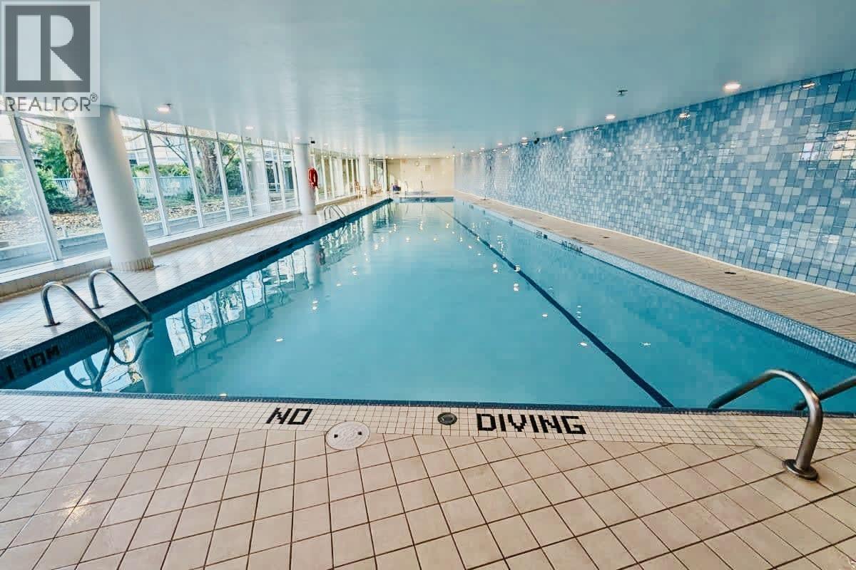 2706 1033 Marinaside Crescent, Vancouver, British Columbia  V6Z 3A3 - Photo 9 - R3086315