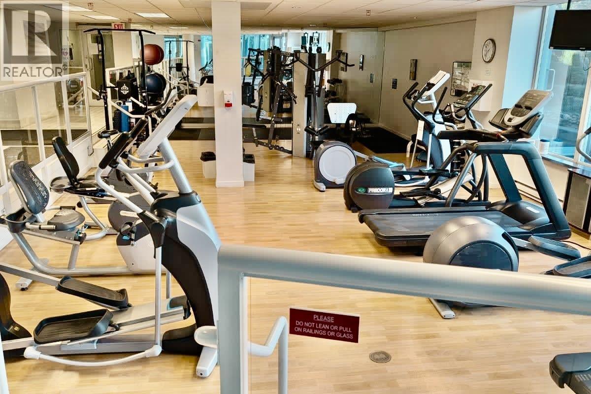 2706 1033 Marinaside Crescent, Vancouver, British Columbia  V6Z 3A3 - Photo 8 - R3086315