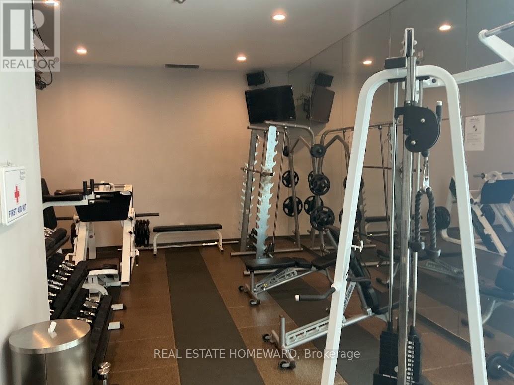 205 - 188 Eglinton Avenue E, Toronto, Ontario  M4P 2X7 - Photo 19 - C12755698