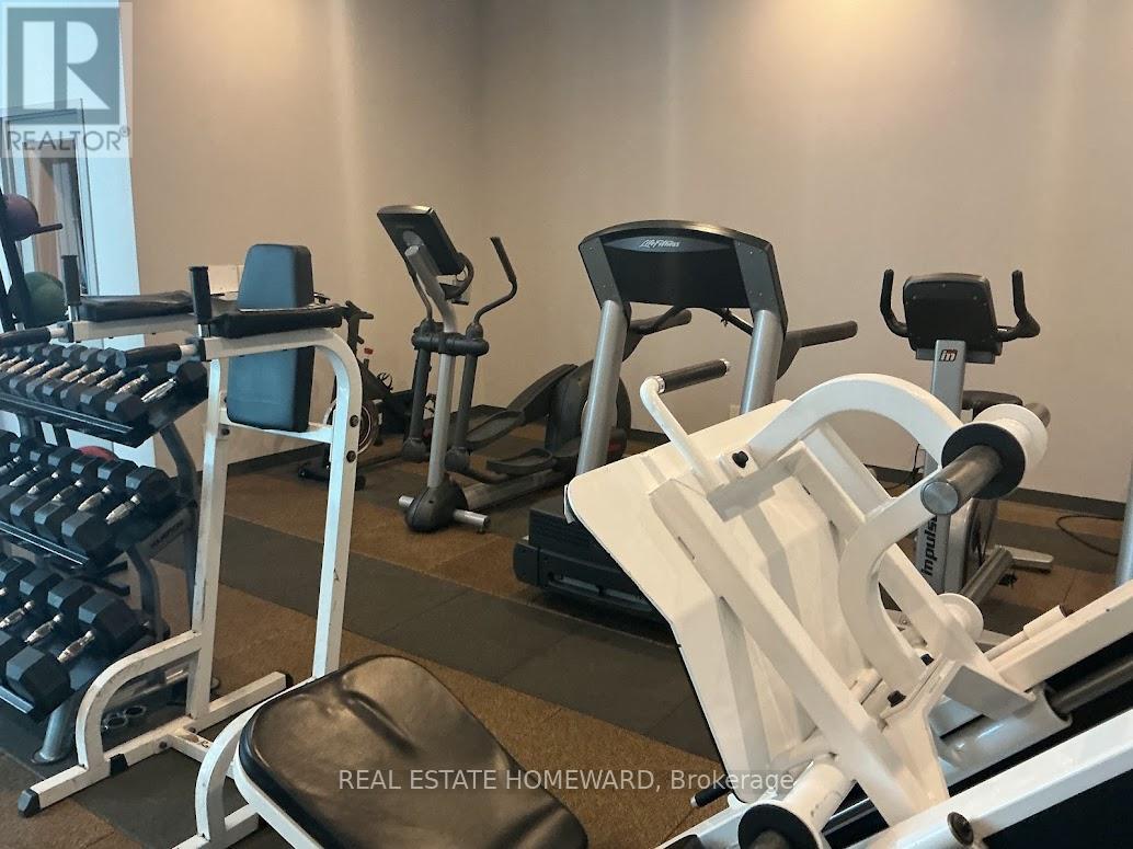 205 - 188 Eglinton Avenue E, Toronto, Ontario  M4P 2X7 - Photo 20 - C12755698