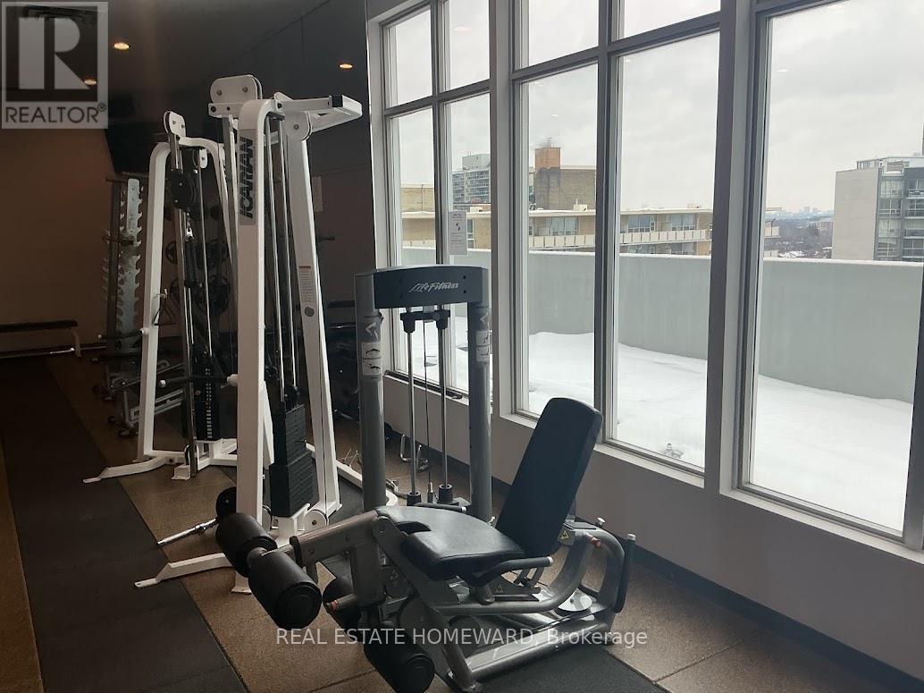 205 - 188 Eglinton Avenue E, Toronto, Ontario  M4P 2X7 - Photo 22 - C12755698