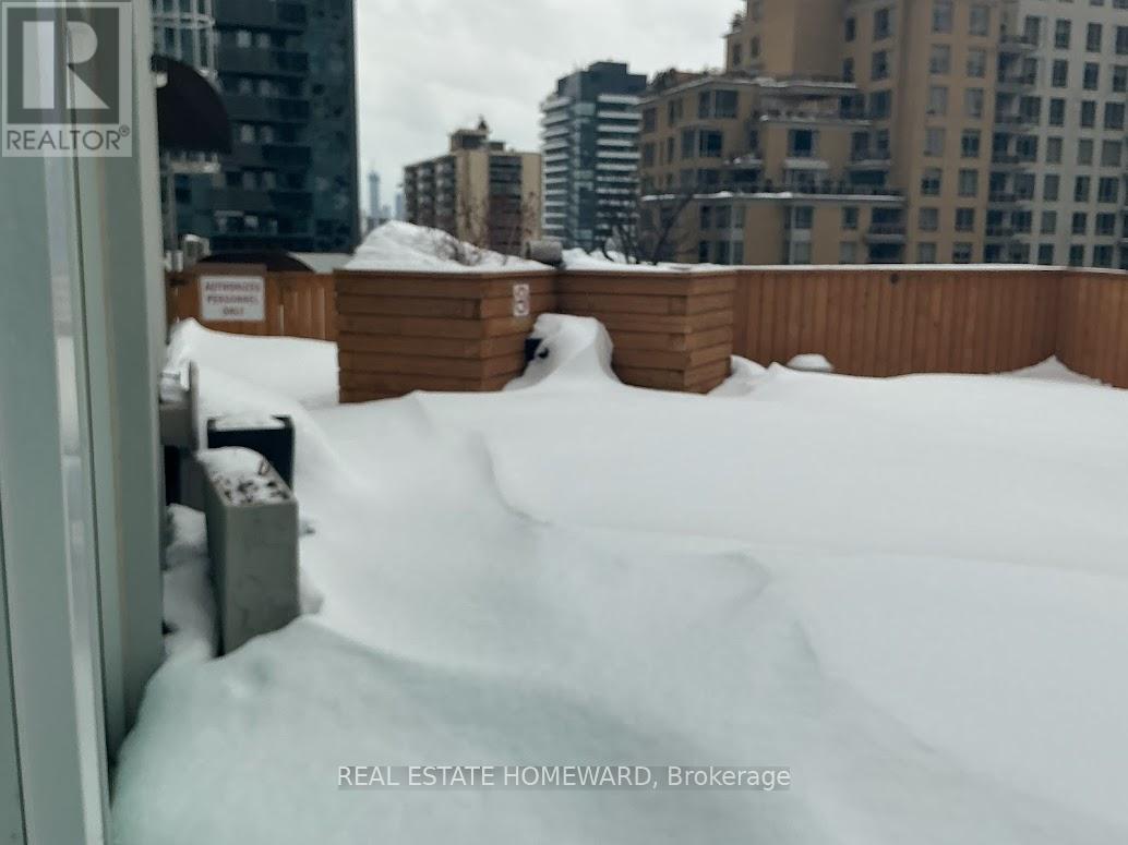 205 - 188 Eglinton Avenue E, Toronto, Ontario  M4P 2X7 - Photo 23 - C12755698