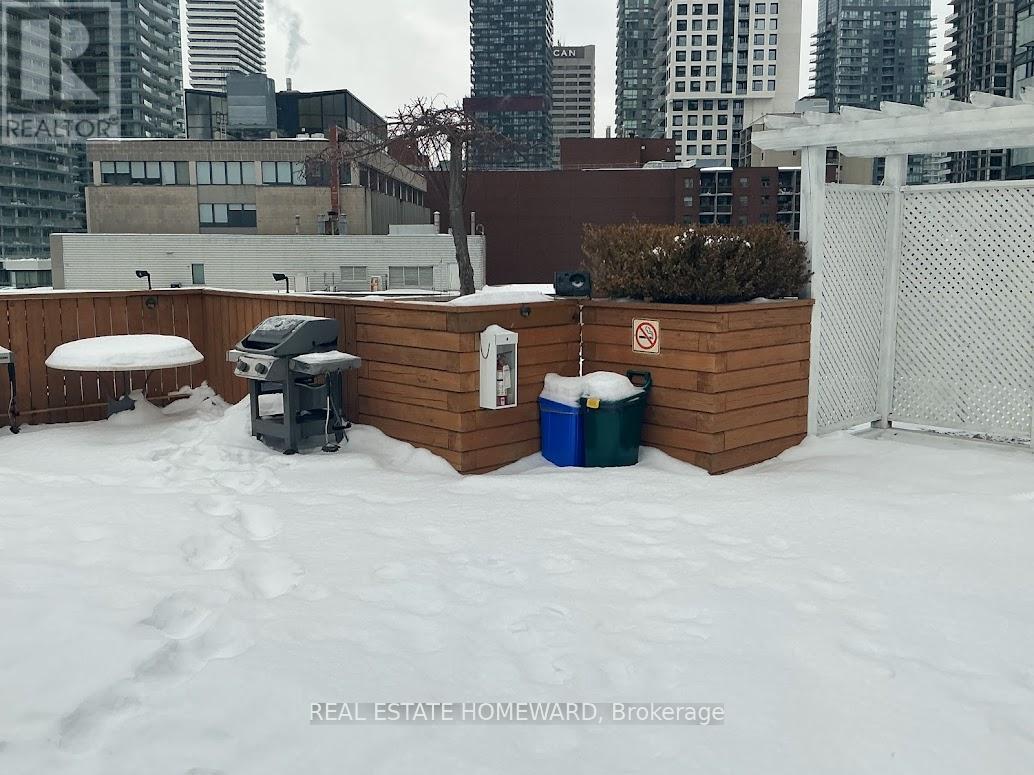 205 - 188 Eglinton Avenue E, Toronto, Ontario  M4P 2X7 - Photo 24 - C12755698