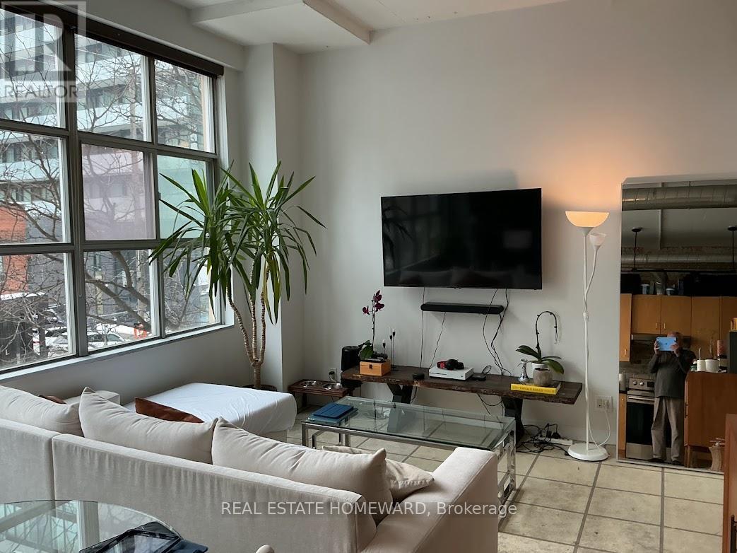 205 - 188 Eglinton Avenue E, Toronto, Ontario  M4P 2X7 - Photo 4 - C12755698