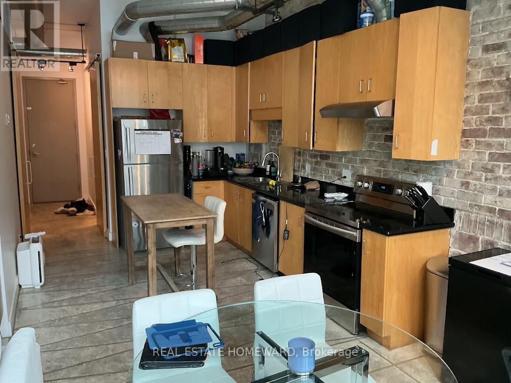 205 - 188 Eglinton Avenue E, Toronto, Ontario  M4P 2X7 - Photo 8 - C12755698