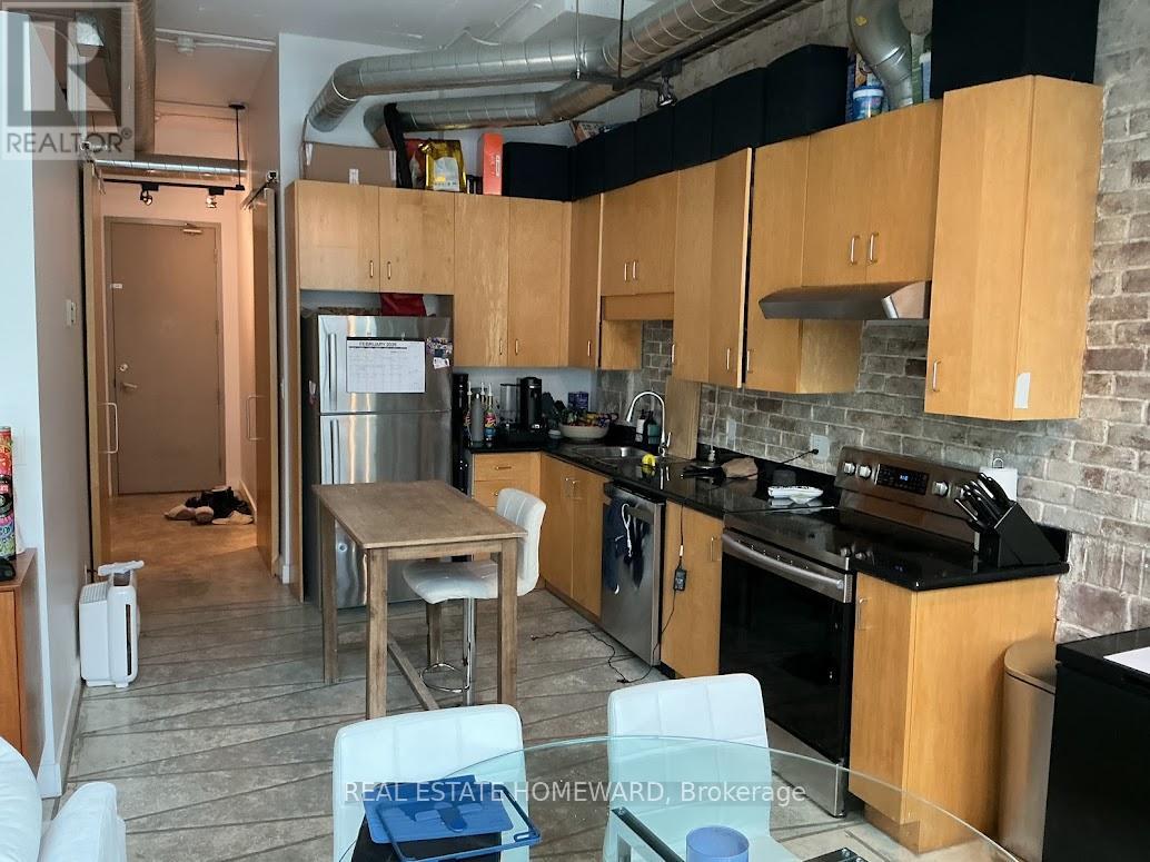 205 - 188 Eglinton Avenue E, Toronto, Ontario  M4P 2X7 - Photo 9 - C12755698