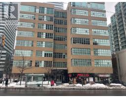 205 - 188 EGLINTON AVENUE E, Toronto, Ontario