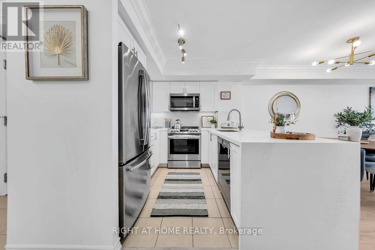 1615 - 17 Barberry Place, Toronto, Ontario  M2K 3E2 - Photo 20 - C12755710