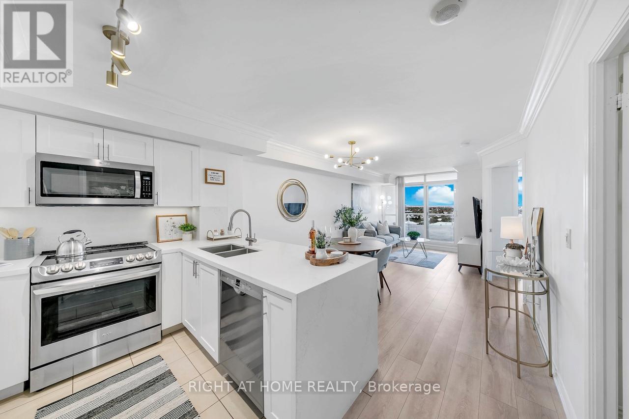 1615 - 17 Barberry Place, Toronto, Ontario  M2K 3E2 - Photo 22 - C12755710