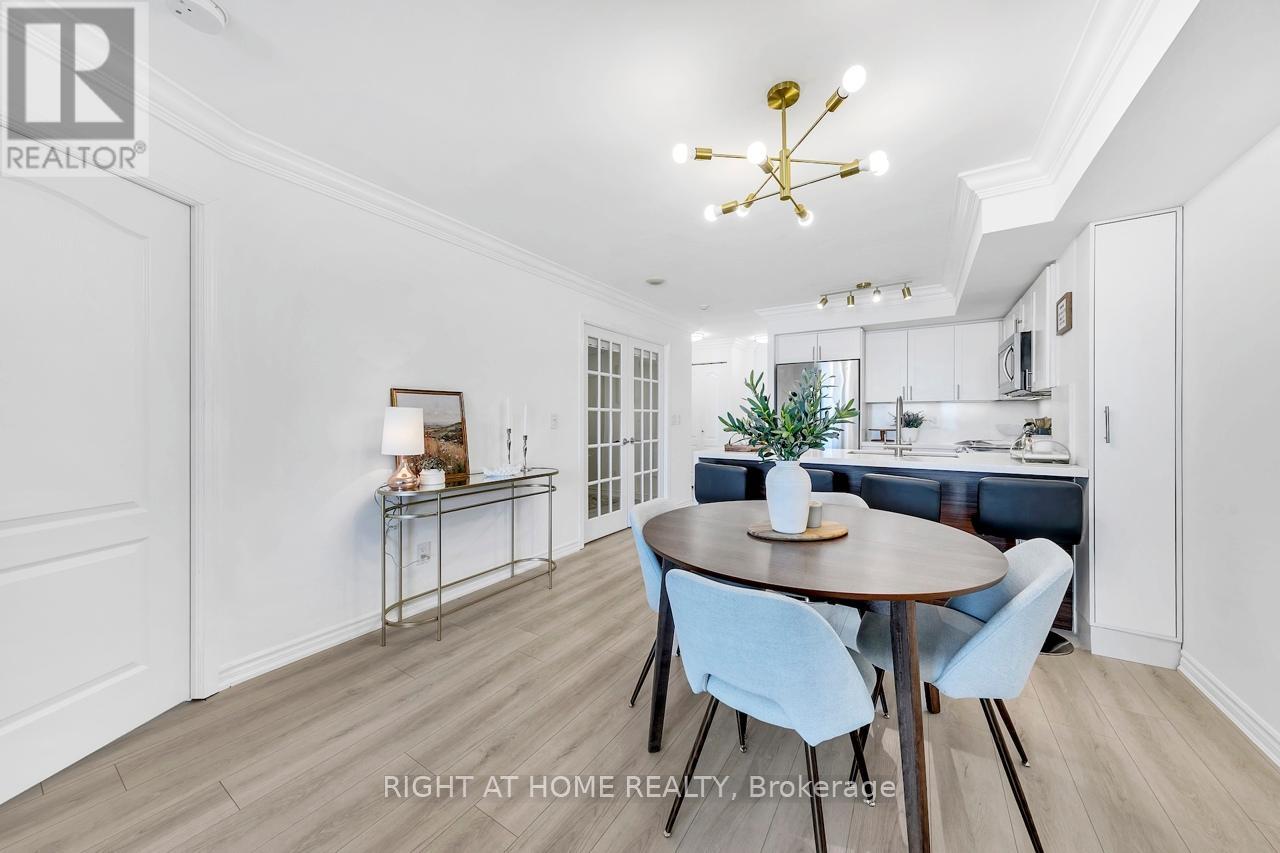 1615 - 17 Barberry Place, Toronto, Ontario  M2K 3E2 - Photo 25 - C12755710