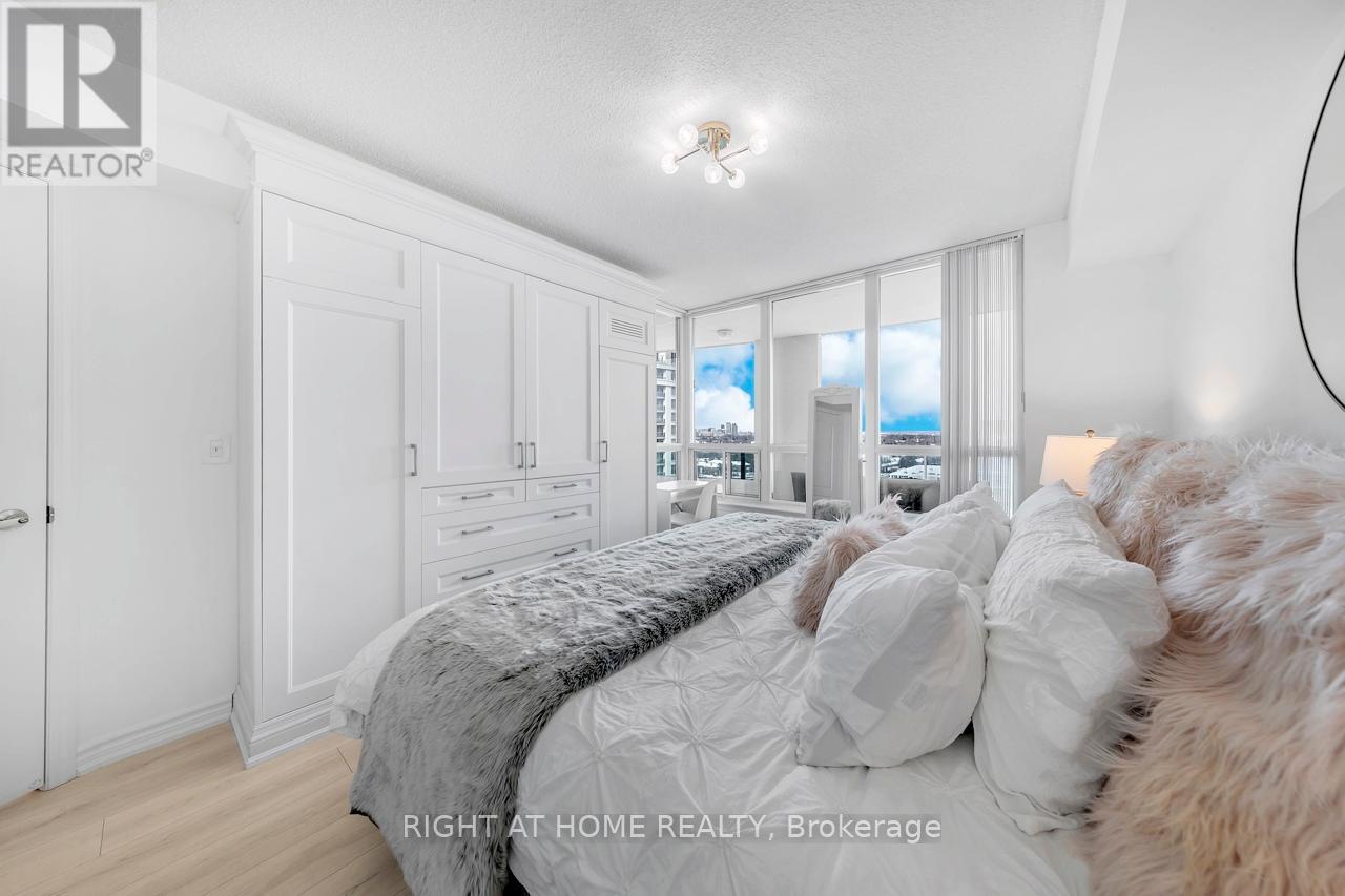 1615 - 17 Barberry Place, Toronto, Ontario  M2K 3E2 - Photo 34 - C12755710