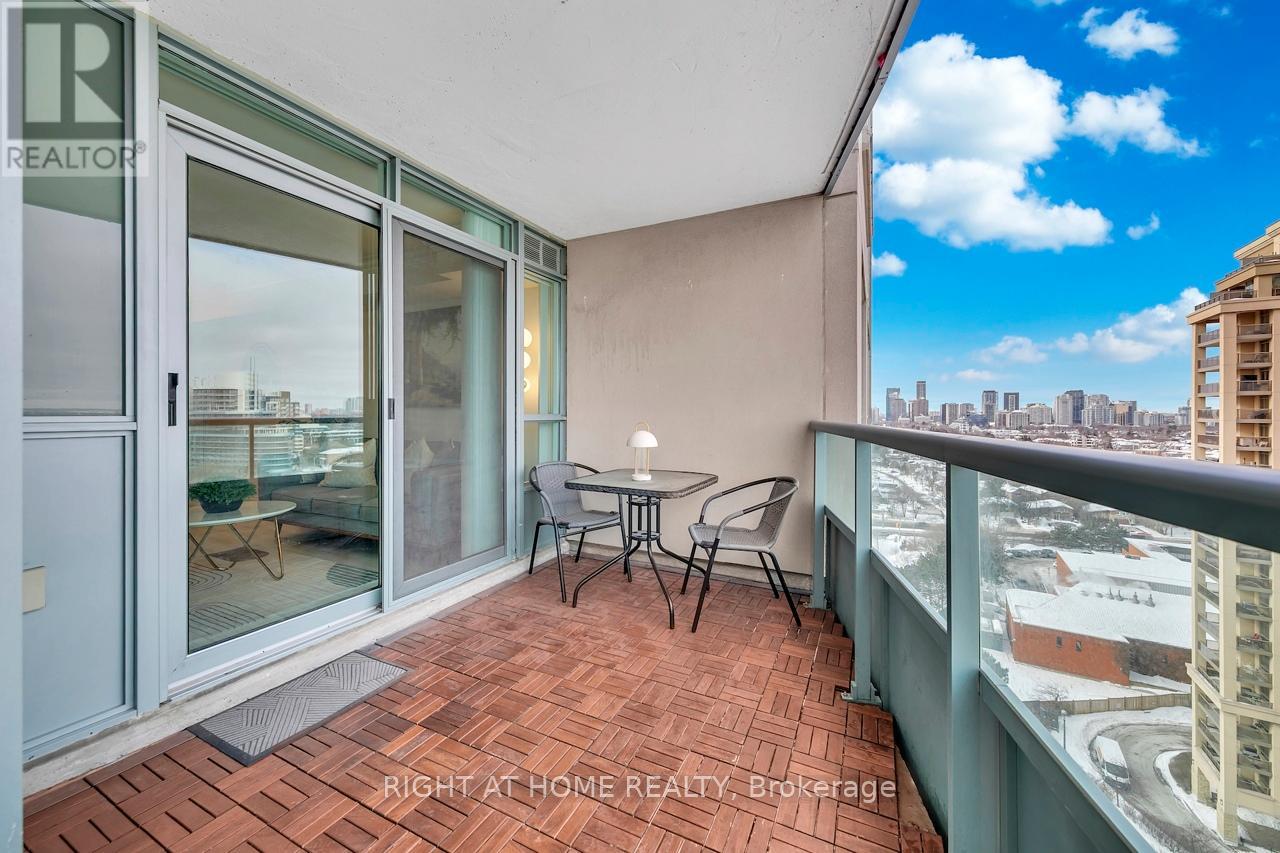 1615 - 17 Barberry Place, Toronto, Ontario  M2K 3E2 - Photo 37 - C12755710