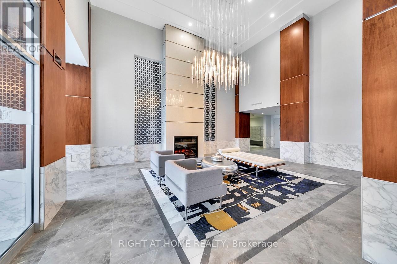 1615 - 17 Barberry Place, Toronto, Ontario  M2K 3E2 - Photo 6 - C12755710