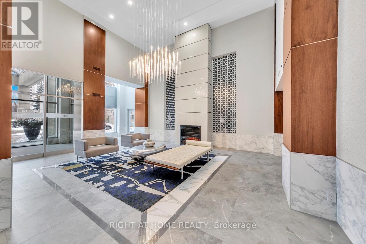 1615 - 17 Barberry Place, Toronto, Ontario  M2K 3E2 - Photo 7 - C12755710