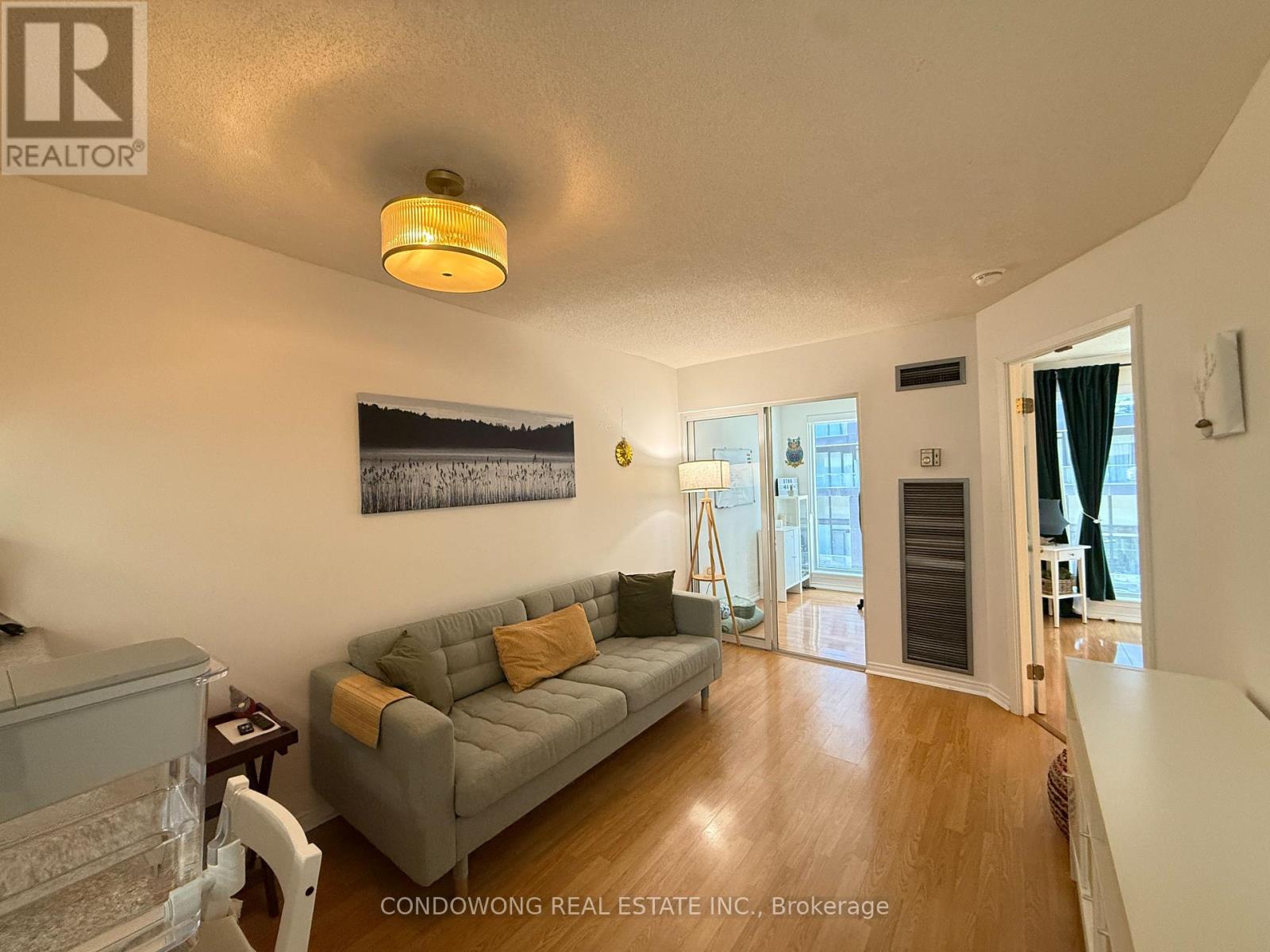 712 - 222 THE ESPLANADE, Toronto, Ontario