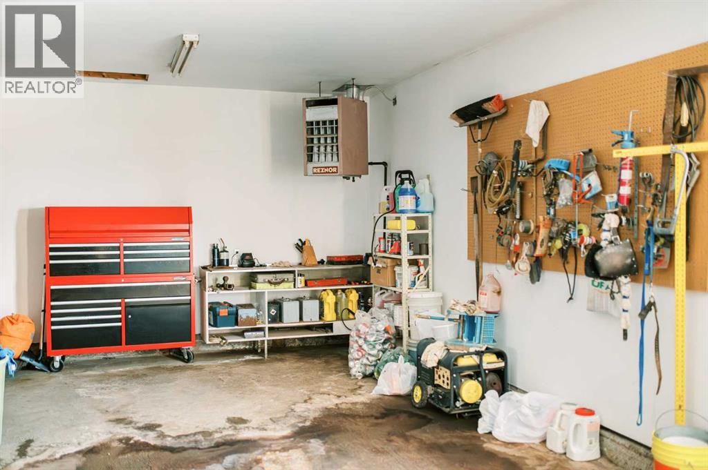 19403 Twp Rd 40-4, Rural Stettler No. 6, Alberta  T0C 2L0 - Photo 31 - A2282849