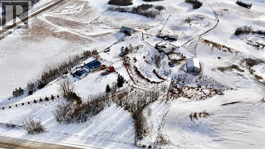 19403 Twp Rd 40-4, Rural Stettler No. 6, Alberta  T0C 2L0 - Photo 2 - A2282849