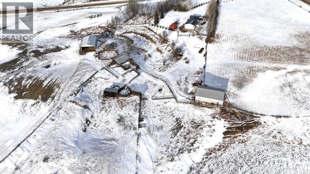 19403 Twp Rd 40-4, Rural Stettler No. 6, Alberta  T0C 2L0 - Photo 46 - A2282849