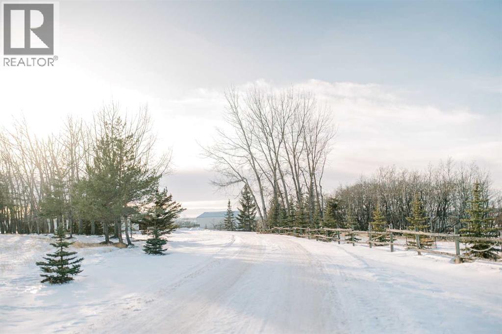 19403 Twp Rd 40-4, Rural Stettler No. 6, Alberta