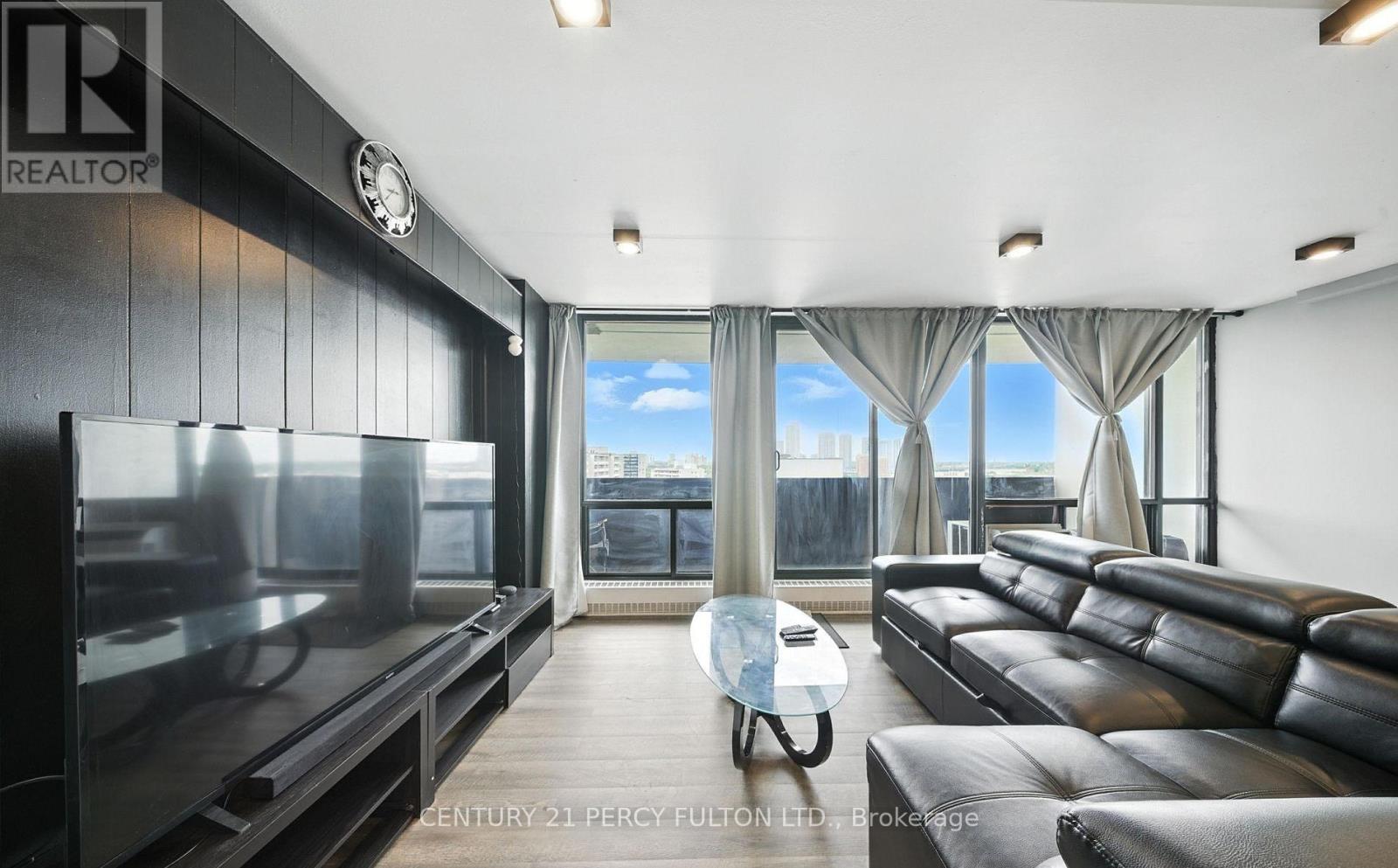 1212 - 2 Glamorgan Avenue, Toronto, Ontario  M1P 2M8 - Photo 6 - E12755738