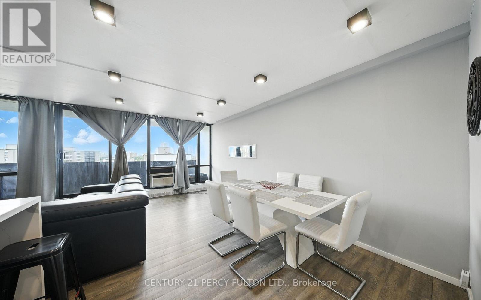 1212 - 2 Glamorgan Avenue, Toronto, Ontario  M1P 2M8 - Photo 7 - E12755738