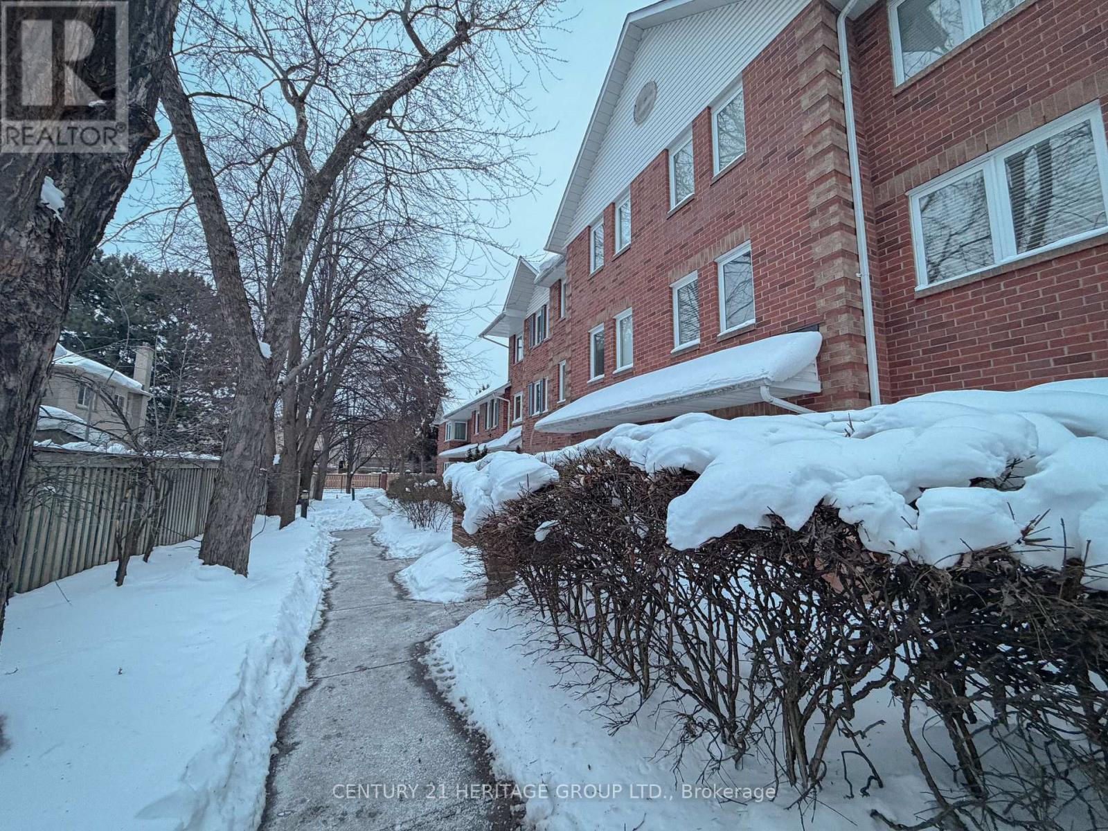 312 - 900 Steeles Avenue, Vaughan, Ontario  L4J 8C2 - Photo 24 - N12755702