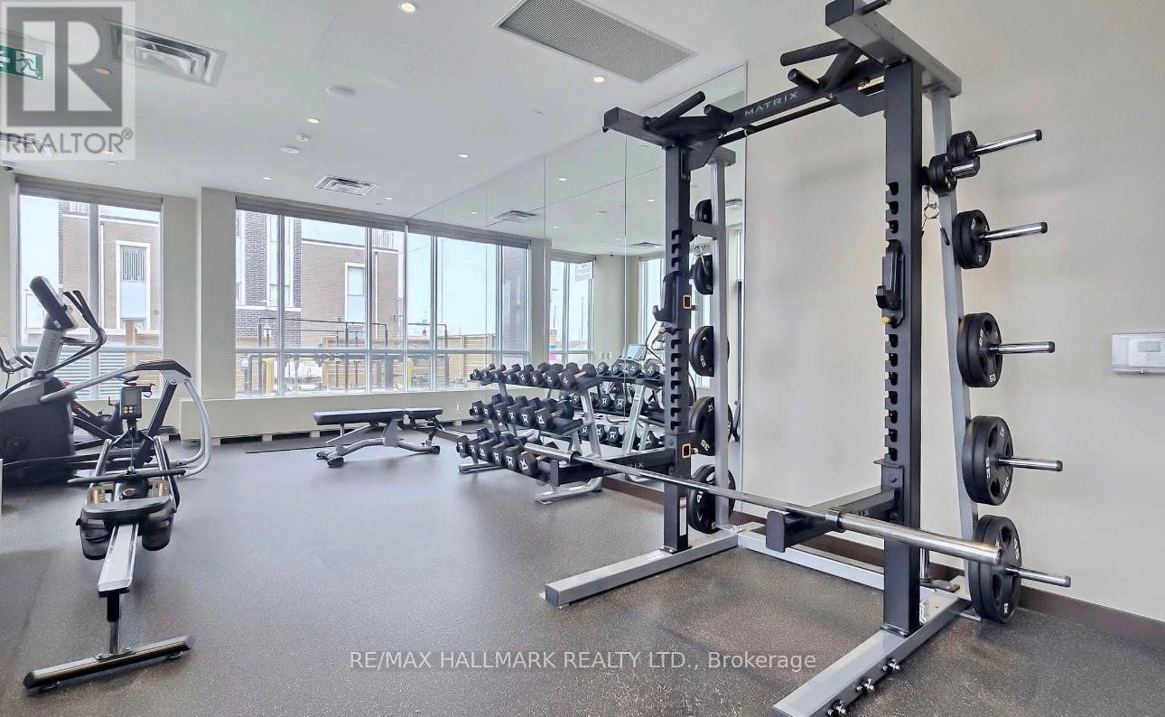 820 - 60 Honeycrisp Crescent, Vaughan, Ontario  L4K 0N5 - Photo 28 - N12755724