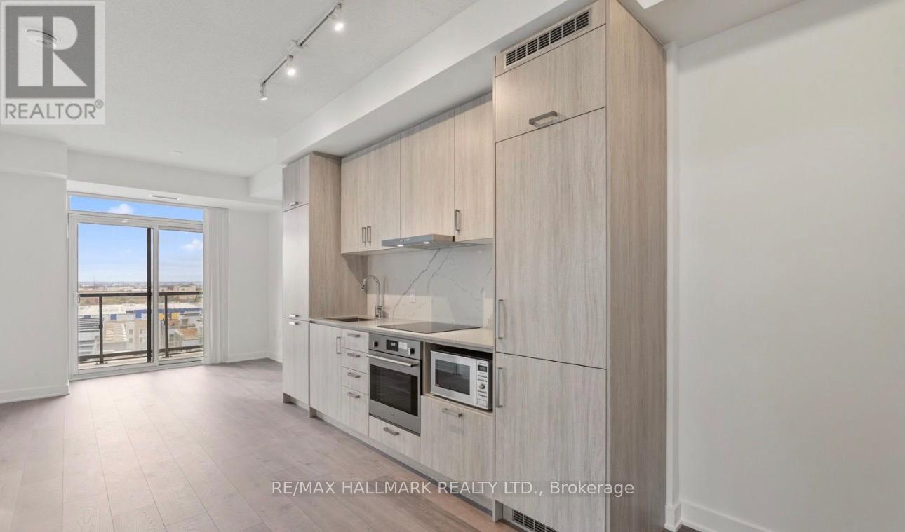 820 - 60 Honeycrisp Crescent, Vaughan, Ontario  L4K 0N5 - Photo 5 - N12755724