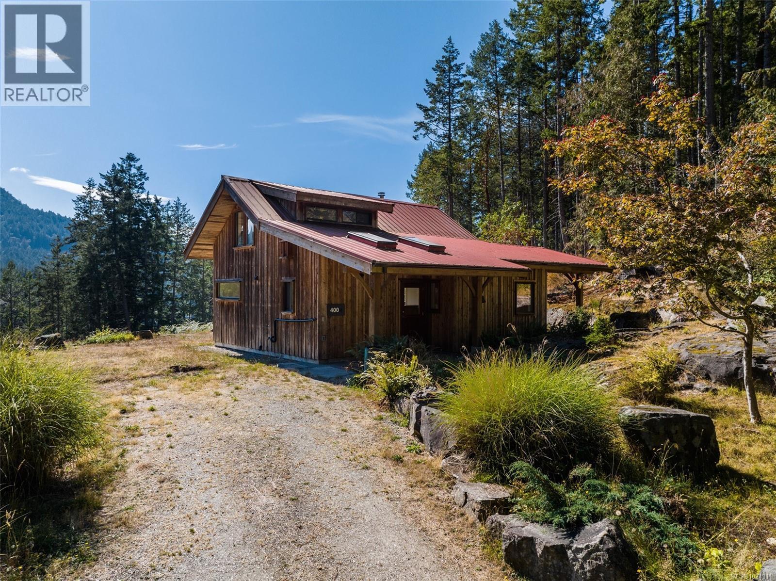 400 Baker Rd, Salt Spring, British Columbia  V8K 2N5 - Photo 9 - 1024911