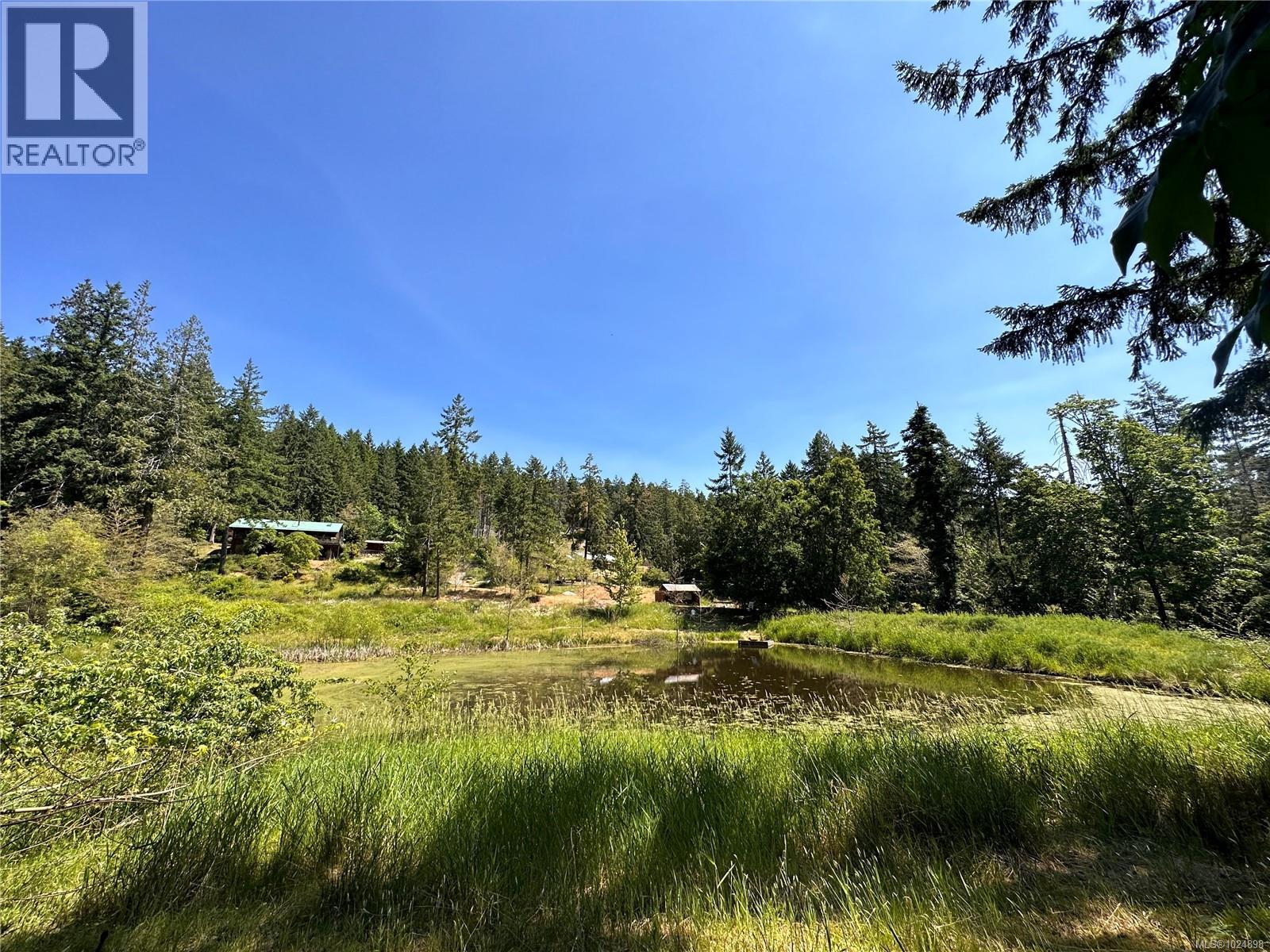 370 Baker Rd, Salt Spring, British Columbia  V8K 2N6 - Photo 1 - 1024898