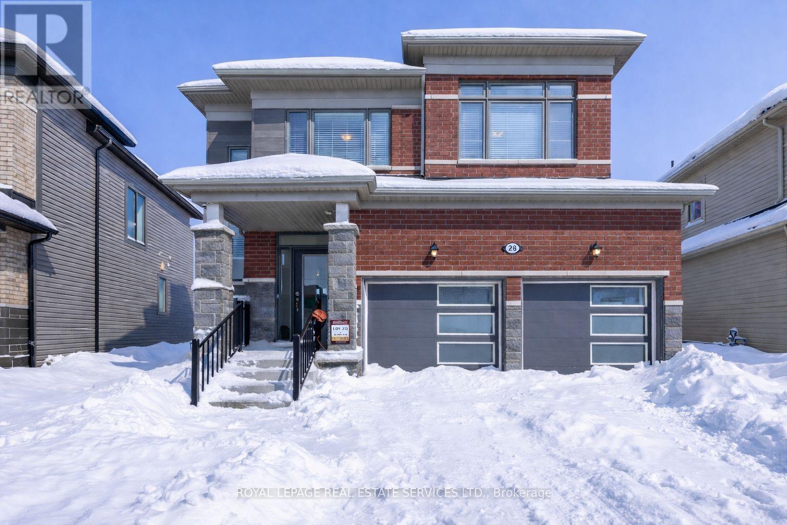 28 UNION BOULEVARD, wasaga beach, Ontario