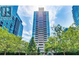 1711 - 50 LYNN WILLIAMS ST STREET, Toronto, Ontario