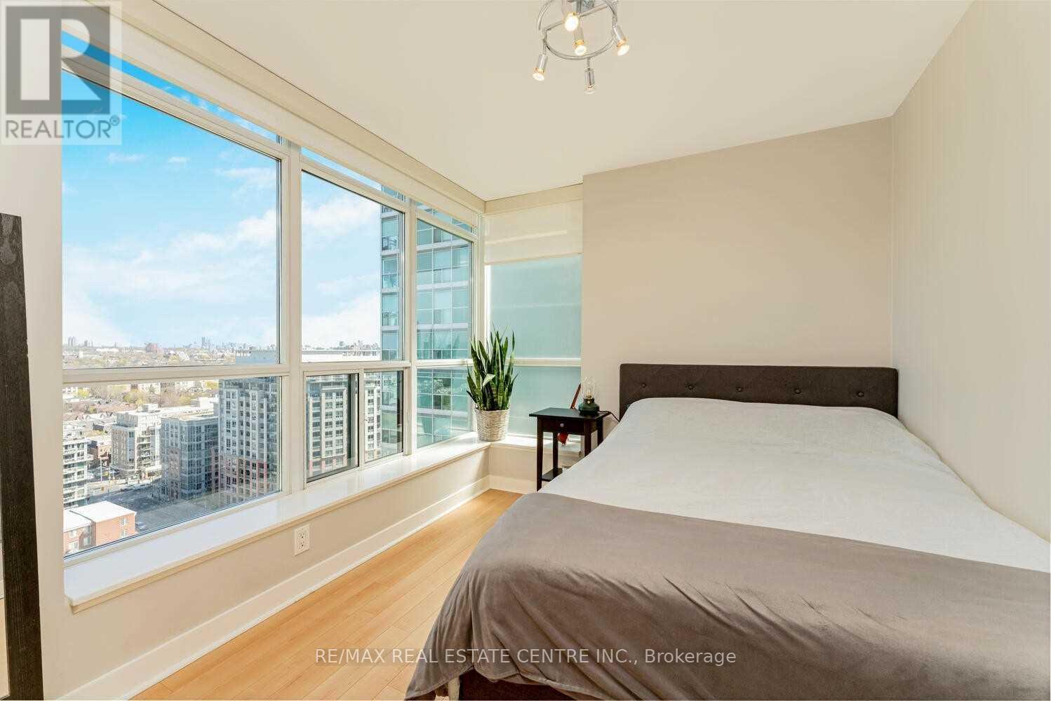 1711 - 50 Lynn Williams St Street, Toronto, Ontario  M6K 3R9 - Photo 10 - C12755458