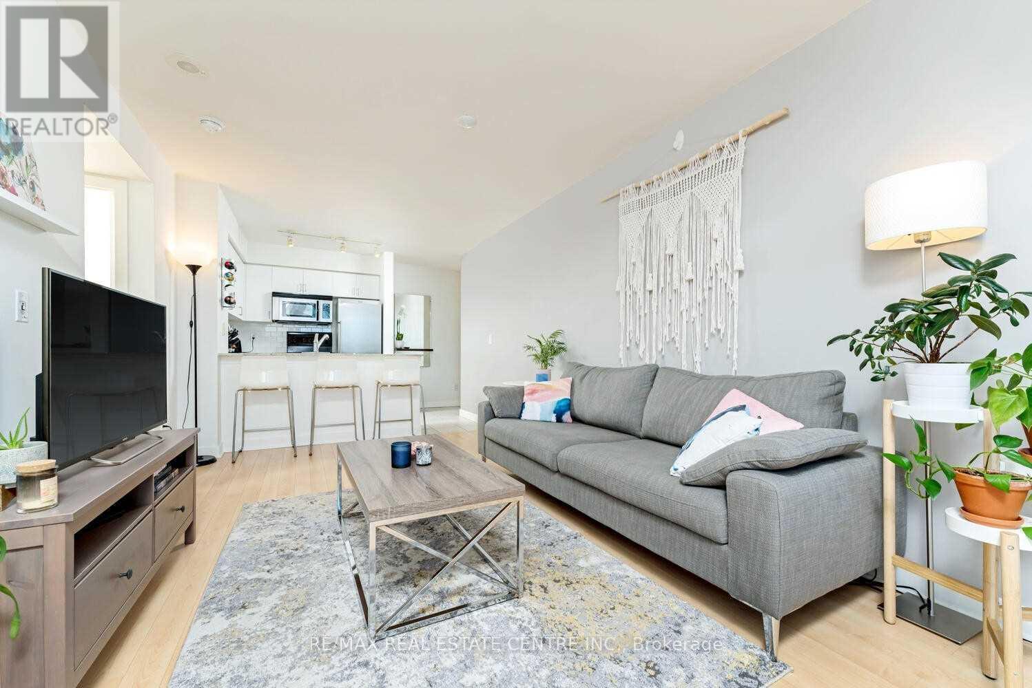 1711 - 50 Lynn Williams St Street, Toronto, Ontario  M6K 3R9 - Photo 3 - C12755458