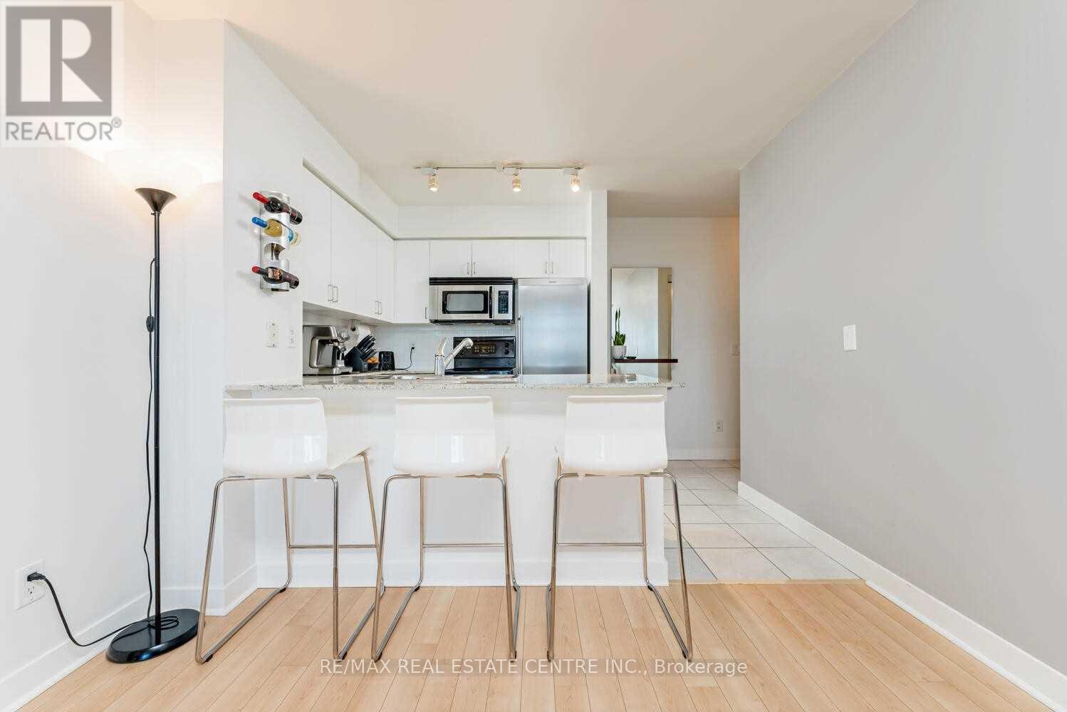 1711 - 50 Lynn Williams St Street, Toronto, Ontario  M6K 3R9 - Photo 5 - C12755458