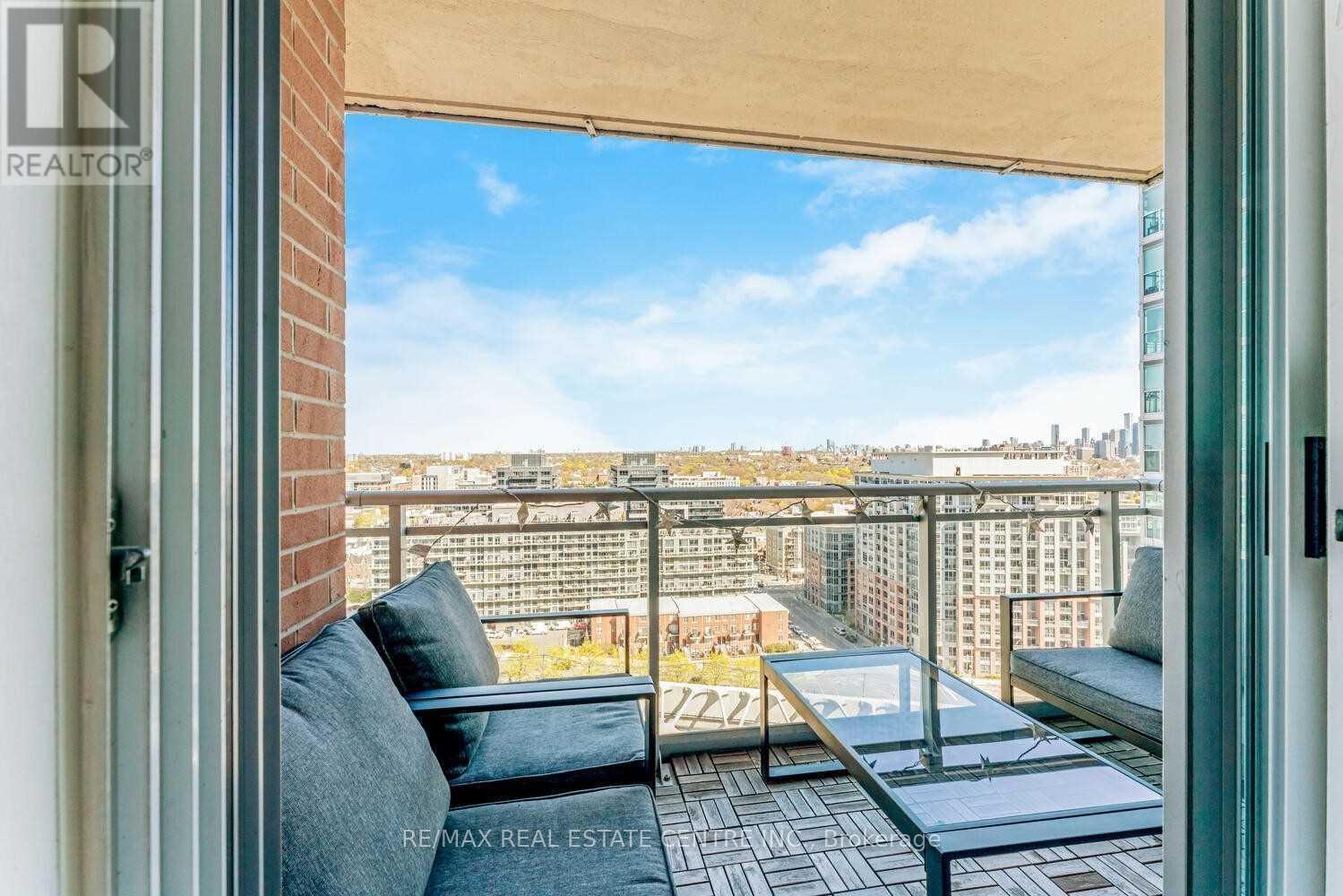 1711 - 50 Lynn Williams St Street, Toronto, Ontario  M6K 3R9 - Photo 12 - C12755458