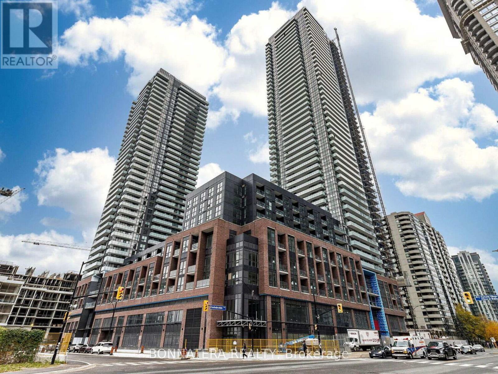 3302 - 4130 PARKSIDE VILLAGE DRIVE, mississauga (city centre), Ontario