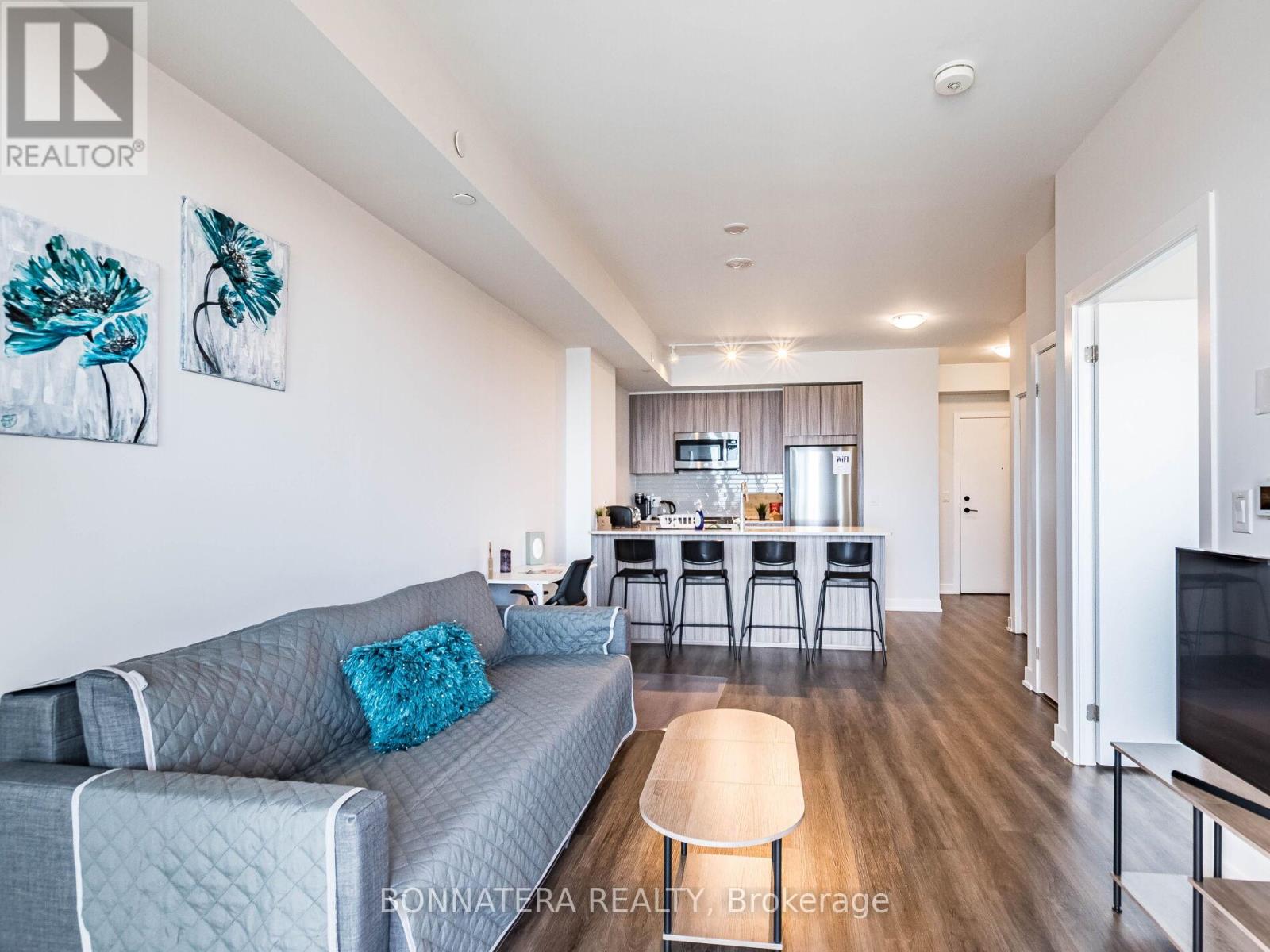 3302 - 4130 Parkside Village Drive, Mississauga, Ontario  L5B 0L7 - Photo 21 - W12755700