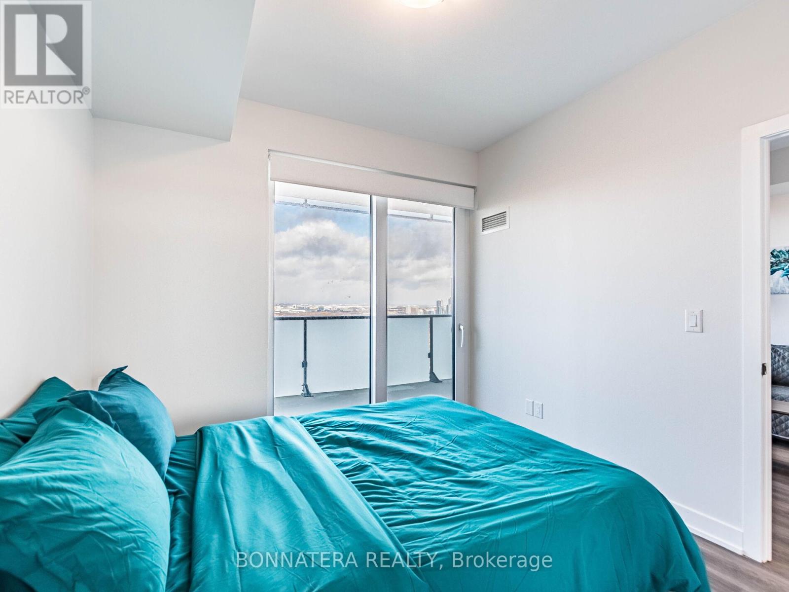 3302 - 4130 Parkside Village Drive, Mississauga, Ontario  L5B 0L7 - Photo 25 - W12755700