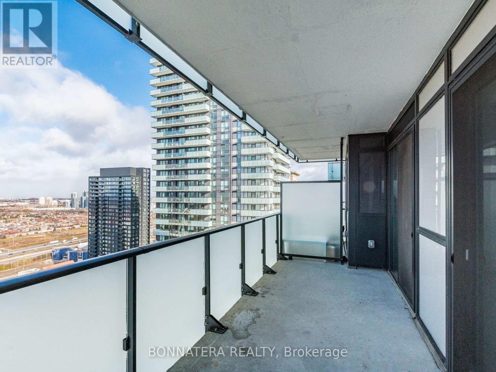 3302 - 4130 Parkside Village Drive, Mississauga, Ontario  L5B 0L7 - Photo 31 - W12755700