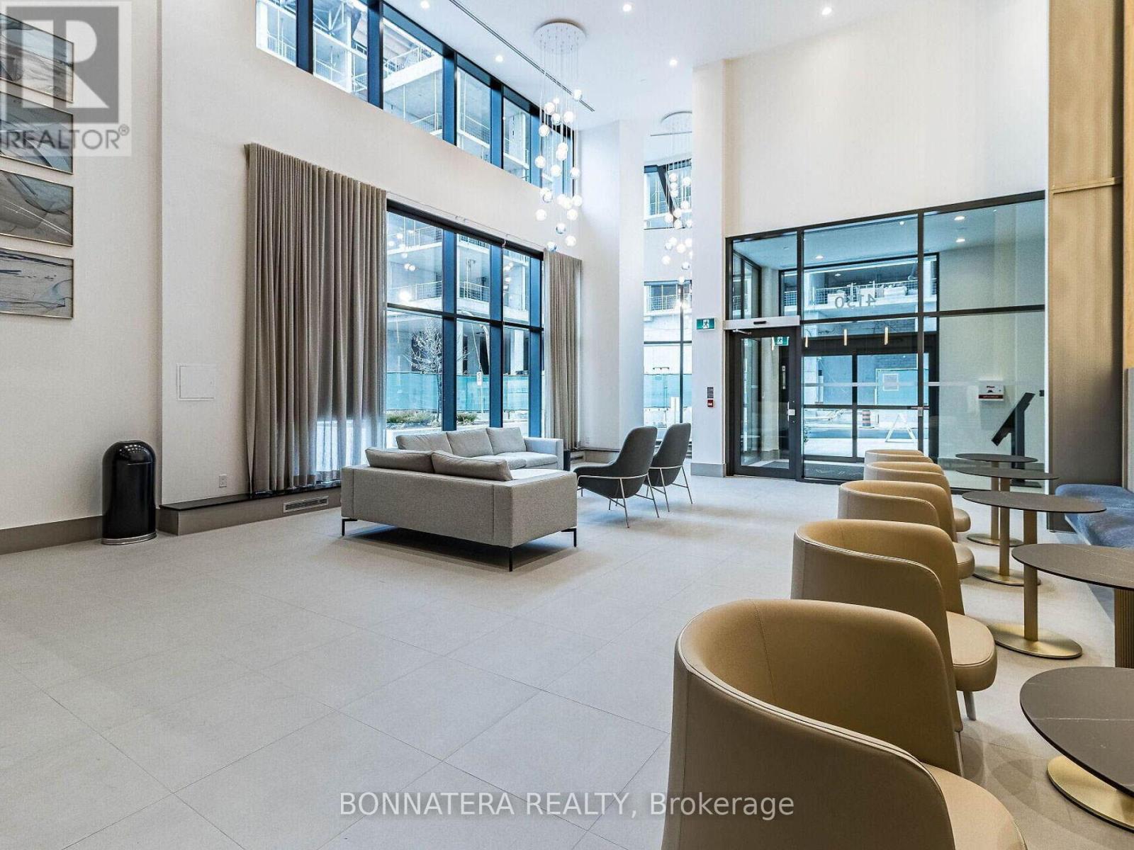 3302 - 4130 Parkside Village Drive, Mississauga, Ontario  L5B 0L7 - Photo 36 - W12755700