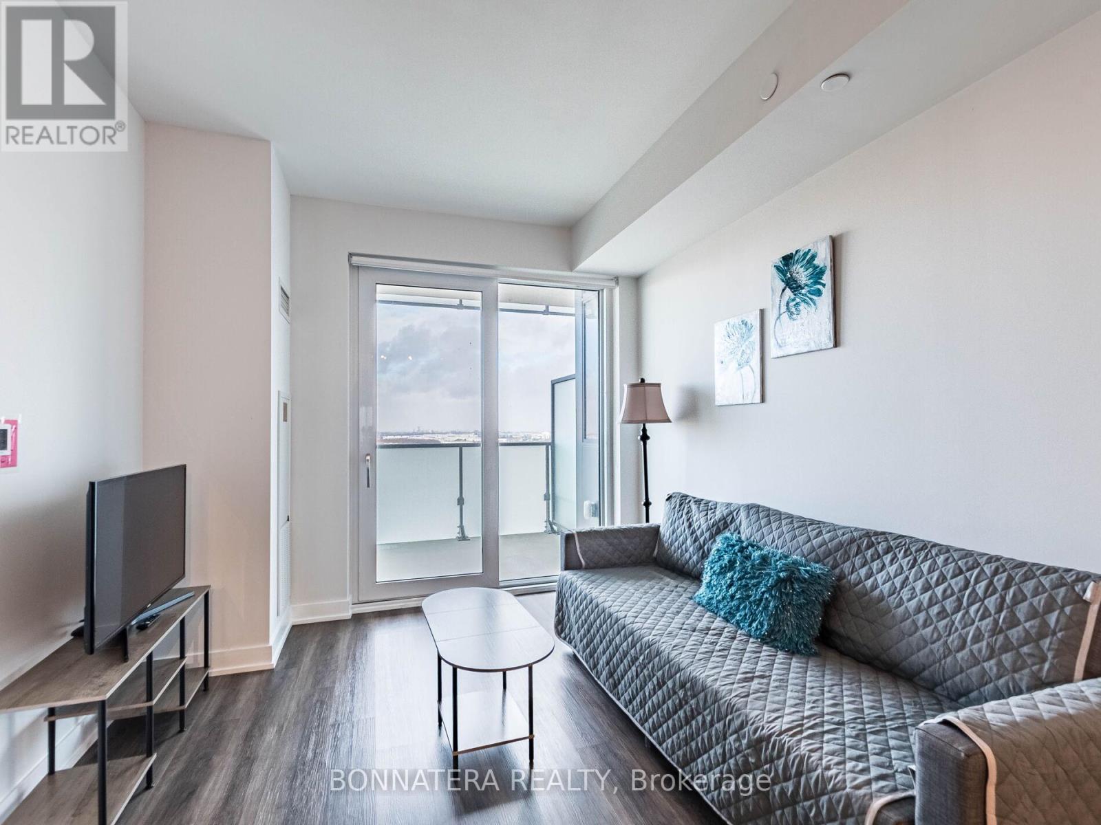 3302 - 4130 Parkside Village Drive, Mississauga, Ontario  L5B 0L7 - Photo 39 - W12755700