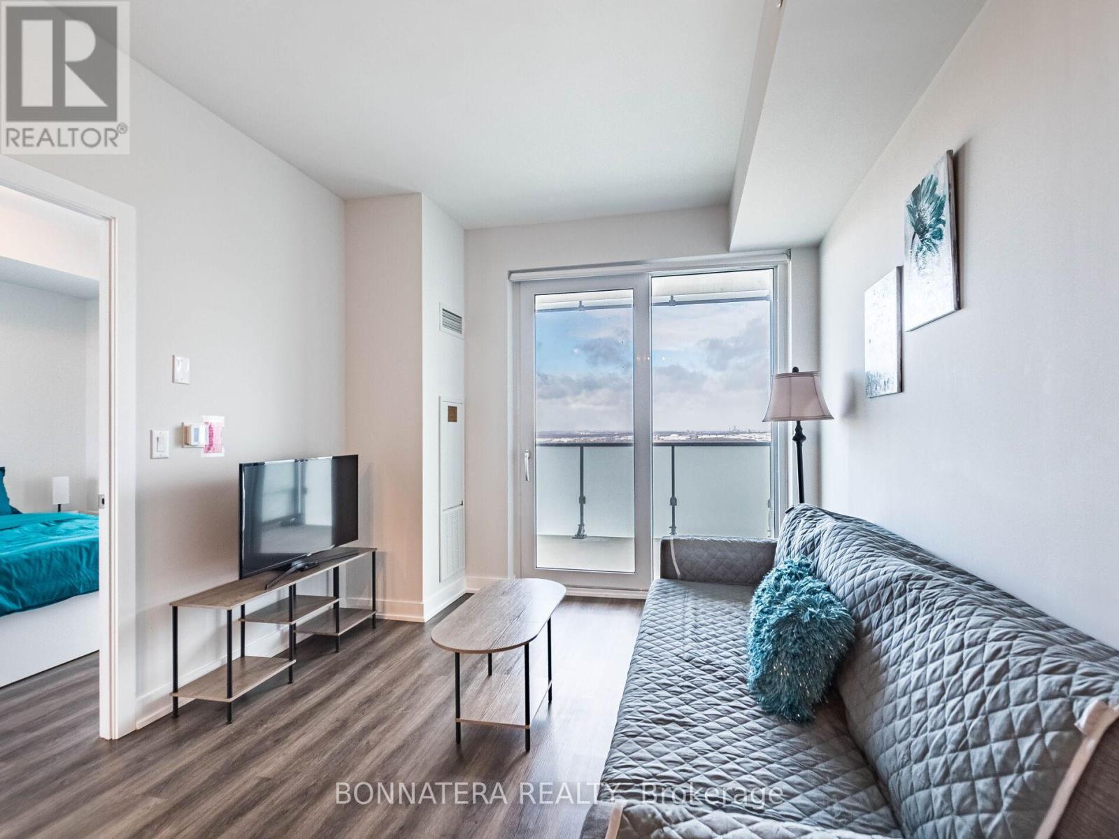 3302 - 4130 Parkside Village Drive, Mississauga, Ontario  L5B 0L7 - Photo 40 - W12755700