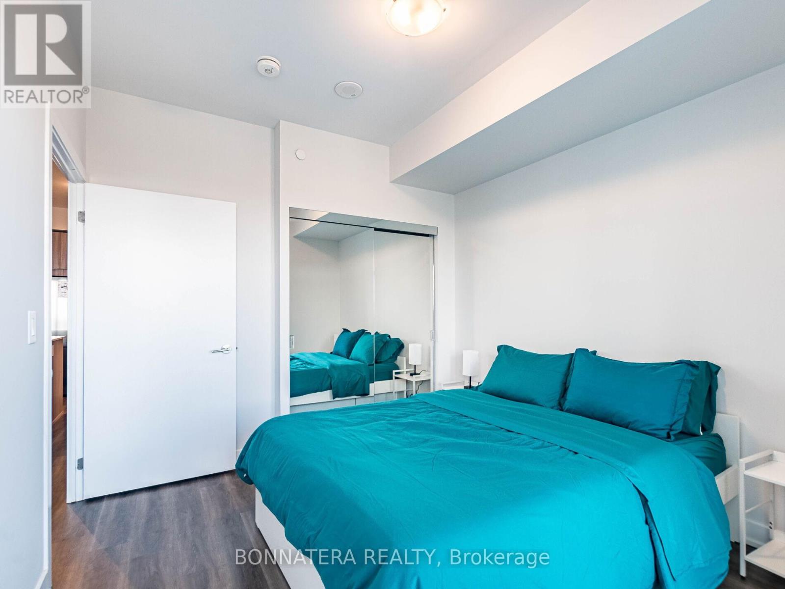 3302 - 4130 Parkside Village Drive, Mississauga, Ontario  L5B 0L7 - Photo 42 - W12755700