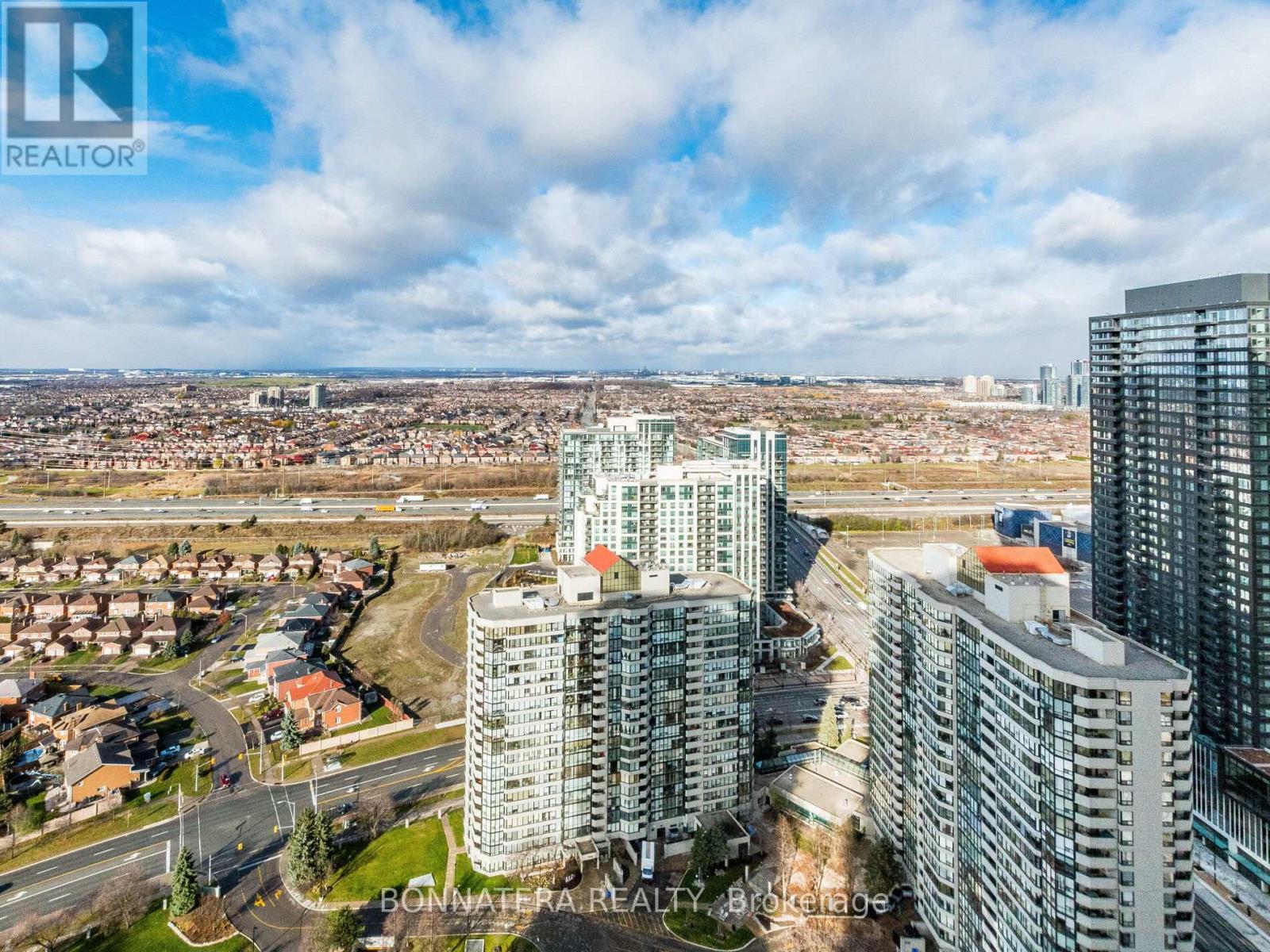 3302 - 4130 Parkside Village Drive, Mississauga, Ontario  L5B 0L7 - Photo 45 - W12755700